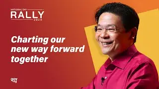NDR 2024: Charting our new way forward together