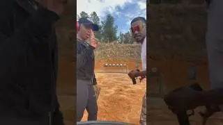 Stoger STR 9C🆚Glock 19X #gun