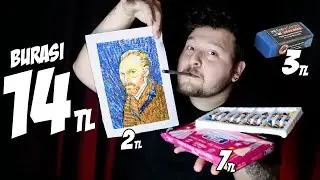 BU ELİMDEKİLERİN HEPSİ 14 TL (düşük bütçeli kırtasiye alışverişi)