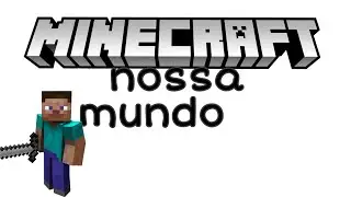 nosso mundo, voltamos com jogos