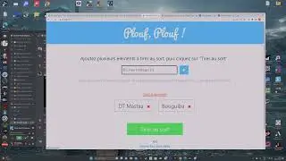 tirage dromel  2023 07 06   16 05 13 01