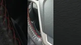 Установка ЧАСОВ на CHERY TIGGO