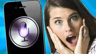 CRAZY SIRI TRICKS YOU NEED TO TRY! (Part 3)