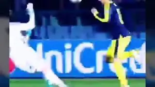 Супер голы ⚽