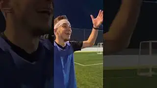 Ты не ты, когда забиваешь гол 😂