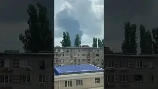 Воронеж авиационный завод | прилет Воронеж | взрывы