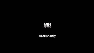 Arise News Live