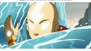 Avatar: Moon Transformation