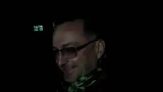 Вечерние посиделки на Усадьбе Благодать.