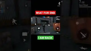 I AM BACK