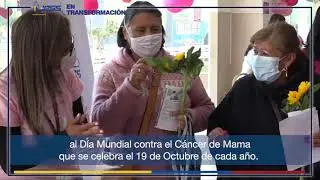 #IESSteInforma | A continuación las actividades más destacadas del 18 al 25 de octubre.