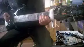 progressive metal ------------------------Flucht ------------------
