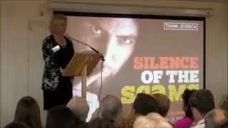 Devon & Somerset Trading Standards Scams Conference