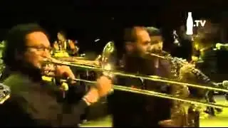 Monsieur Perine - Cou Cou - Vive Latino