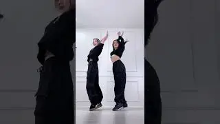 Rodio Remix Dance Mirrored | JIRI