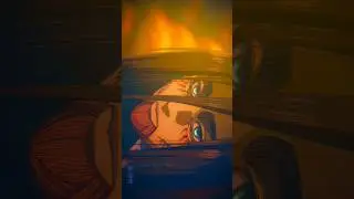 End Of EREN [AMV/EDIT] | Attack On Titan Last Episode | AOT 🔥
