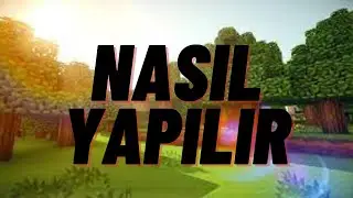 Kılıç nasıl yapılır?
