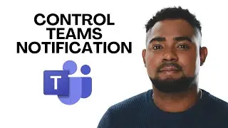 How to Turn Message Preview On or Off in Microsoft Teams