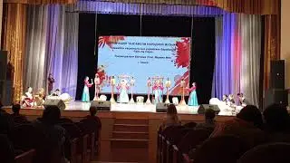 Межрегиональный фестиваль 