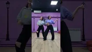 our cringe duo is here again✌️#kpop #dance #trend #shorts