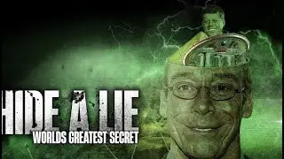 Big UFO/ UAP Secret EXPOSED - Dr  Steven Greer