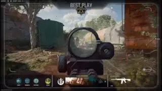 Hckkrr gameplay maherco Squad
