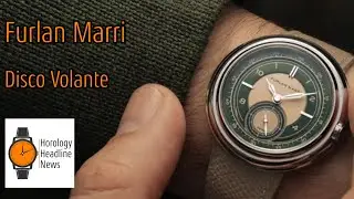 Premiere: Furlan Marri Disco Volante