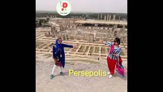 Persepolis, Iran (UNESCO Heritage) #historical_place