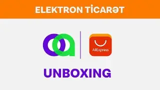 Aliexpress Unboxing OZUNET