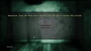 Outlast whistleblower, blast from the past