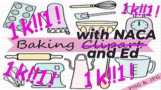 The 1K NACA & EFP Bake Off!