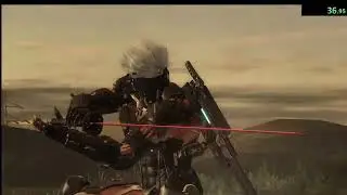 Jetstream Sam Speedrun, 46.63 seconds