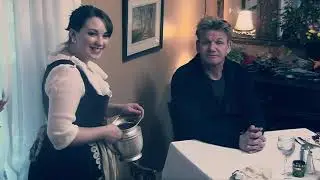 cauchemar en cuisine '' a l'h0tel '' 1 ❤️❤️❤️👍 nouveauté 2026'' sur ma chaîne 