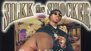 $UICIDEBOY$ X SILKK THE SHOCKER X FREDDIE DREDD TYPE BEAT 