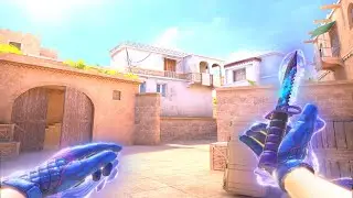 VALORANT + STANDOFF 2 ❤️