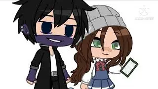 (Dabi Kastuki Hawks) /Gacha club)