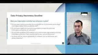 Integrating Data Privacy Awareness into Your Security Awareness Training Program