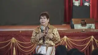 BD: Regional Nursing Summit 2024