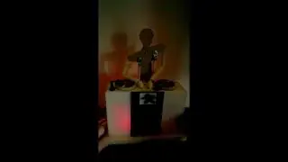 The Model DJ