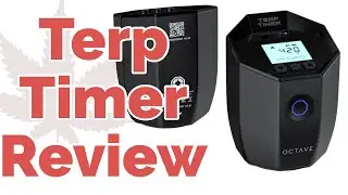 Terp Timer by OCTAVE Review