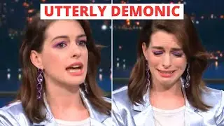 She Mocks God on The View Then THIS Happens