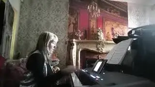Yamaha Tyros The Pink Panther