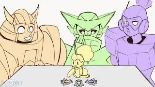 ANIMATION REEL 2023