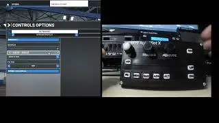 MSFS 2020 - HID Keyboard - in game bindings - for Xbox/PC