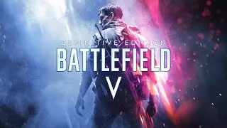 Battlefield V. Военные истории - Часть 1: Без знамен (прохождение)