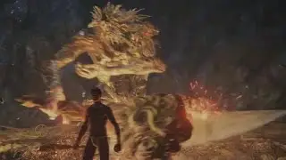 Basically Everyone's First Encounter with the Stonedigger Troll