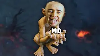 When Topson lets Quinn TAKE MID!