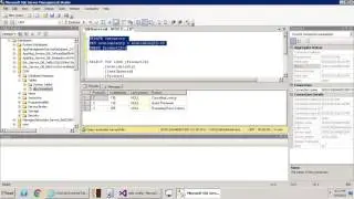 28 - How to create an external value that updates SQL database