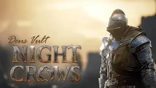 [🔴LIVE ] Cobain MMORPG Baru - Night Crows