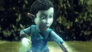 John Paul Giancarlo Showreel 2016